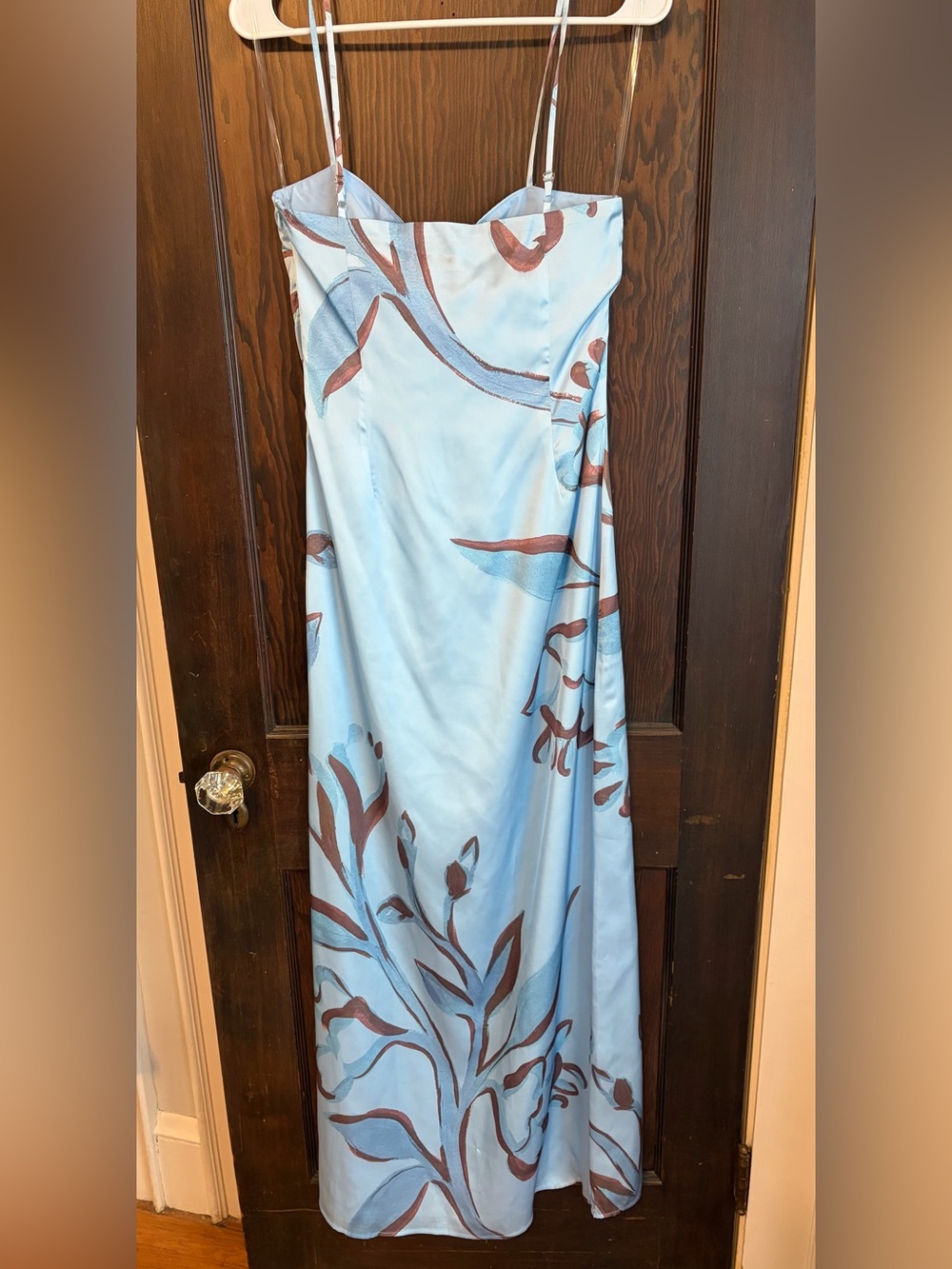 Peppermayo Aster Bloom Maxi Dress - Picture 2 of 5